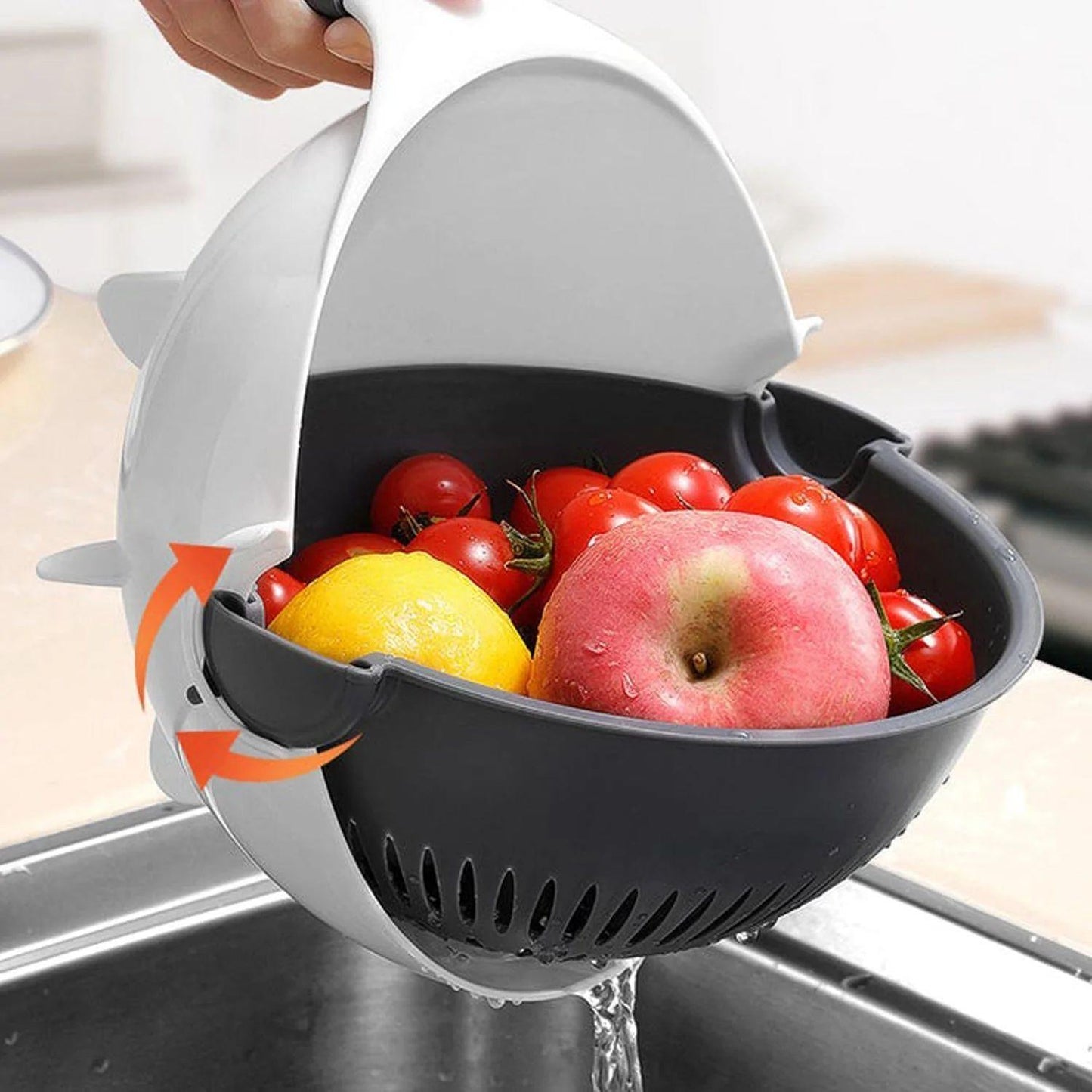 7 in 1 Multifunction Vegetable Cutter