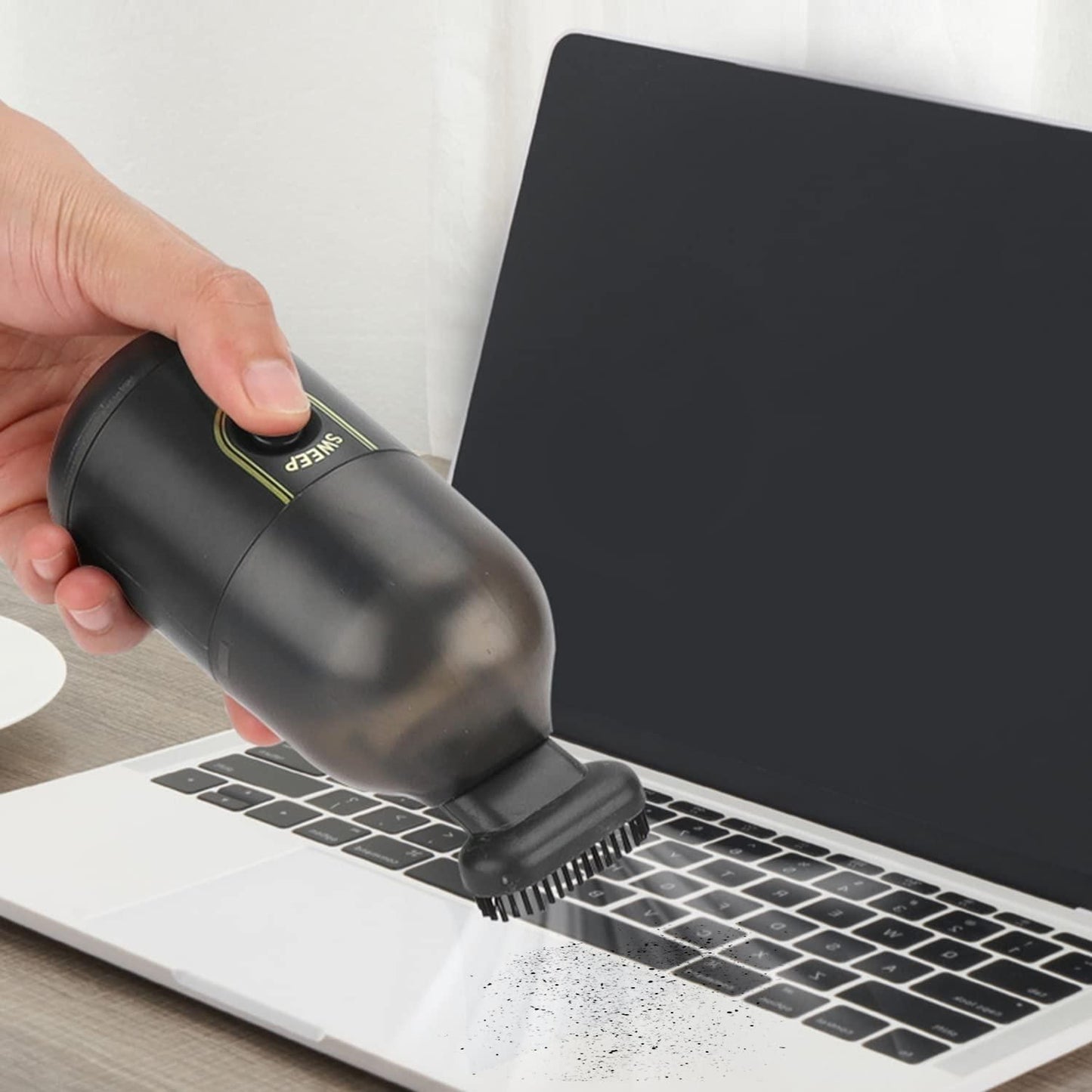 Usb Mini Table Vacuum Cleaner