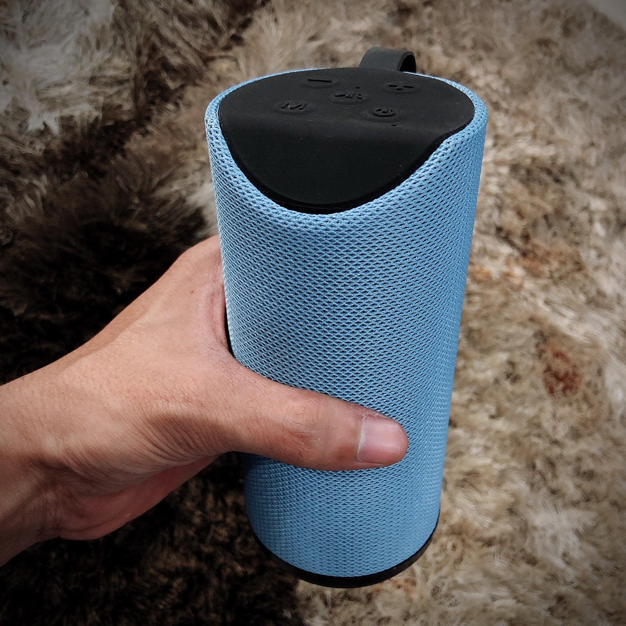 TG-113 wireless portable Bluetooth speaker