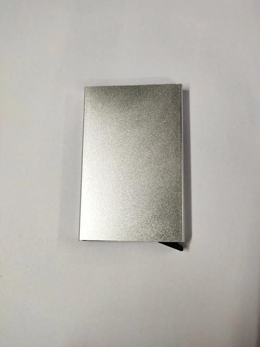 Metal Card Holder